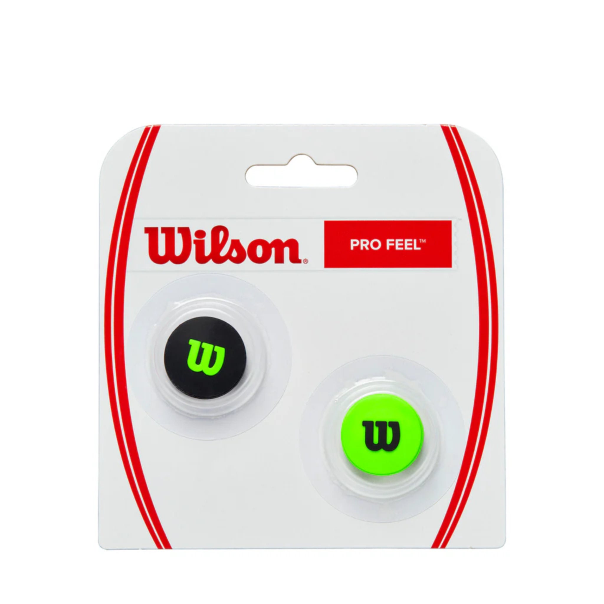Wilson Pro Feel Blade Tennis Racket Dampener