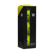 Wilson TRU 32 Pickleball Ball - 3 Pack