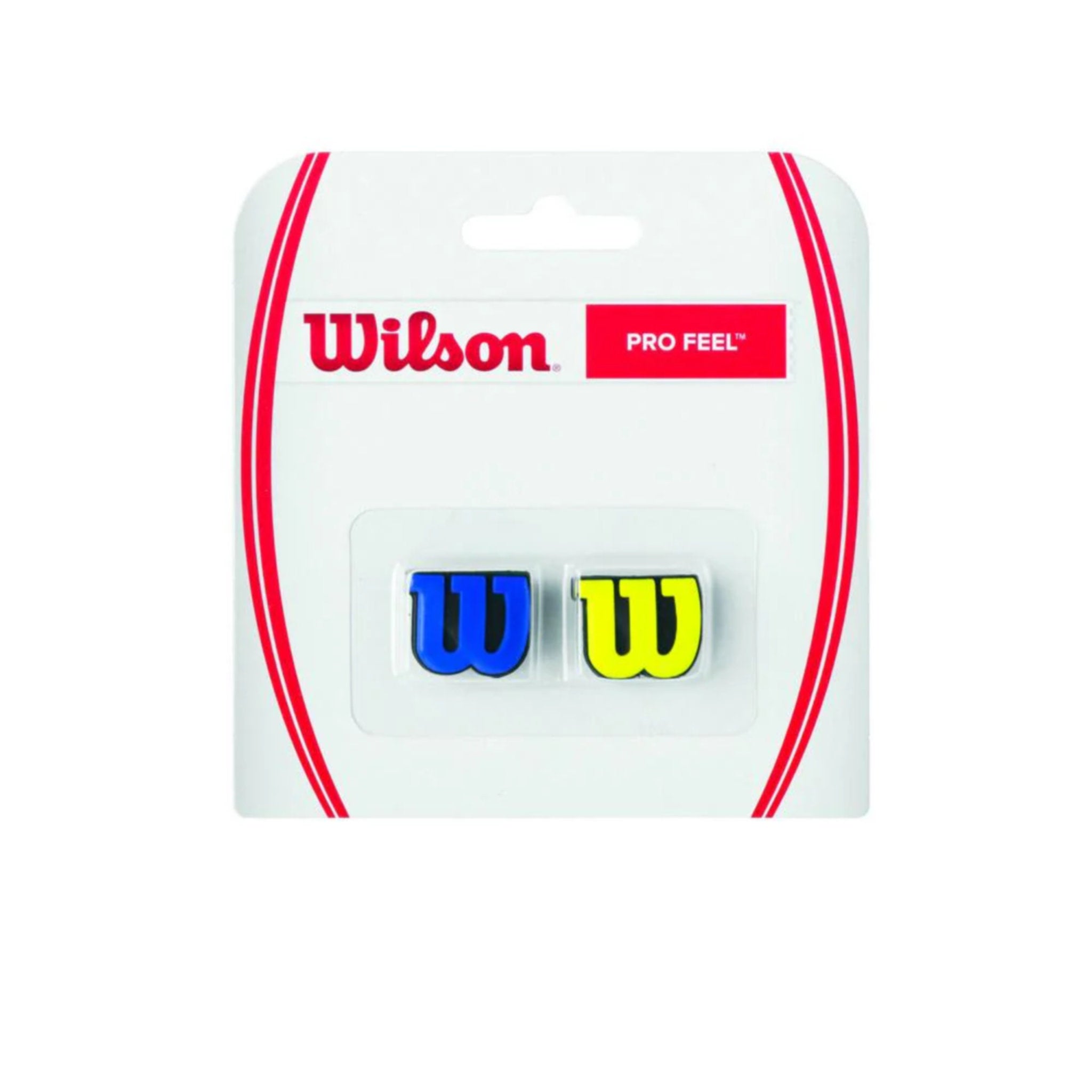 Wilson Pro Feel Tennis Racket Dampener