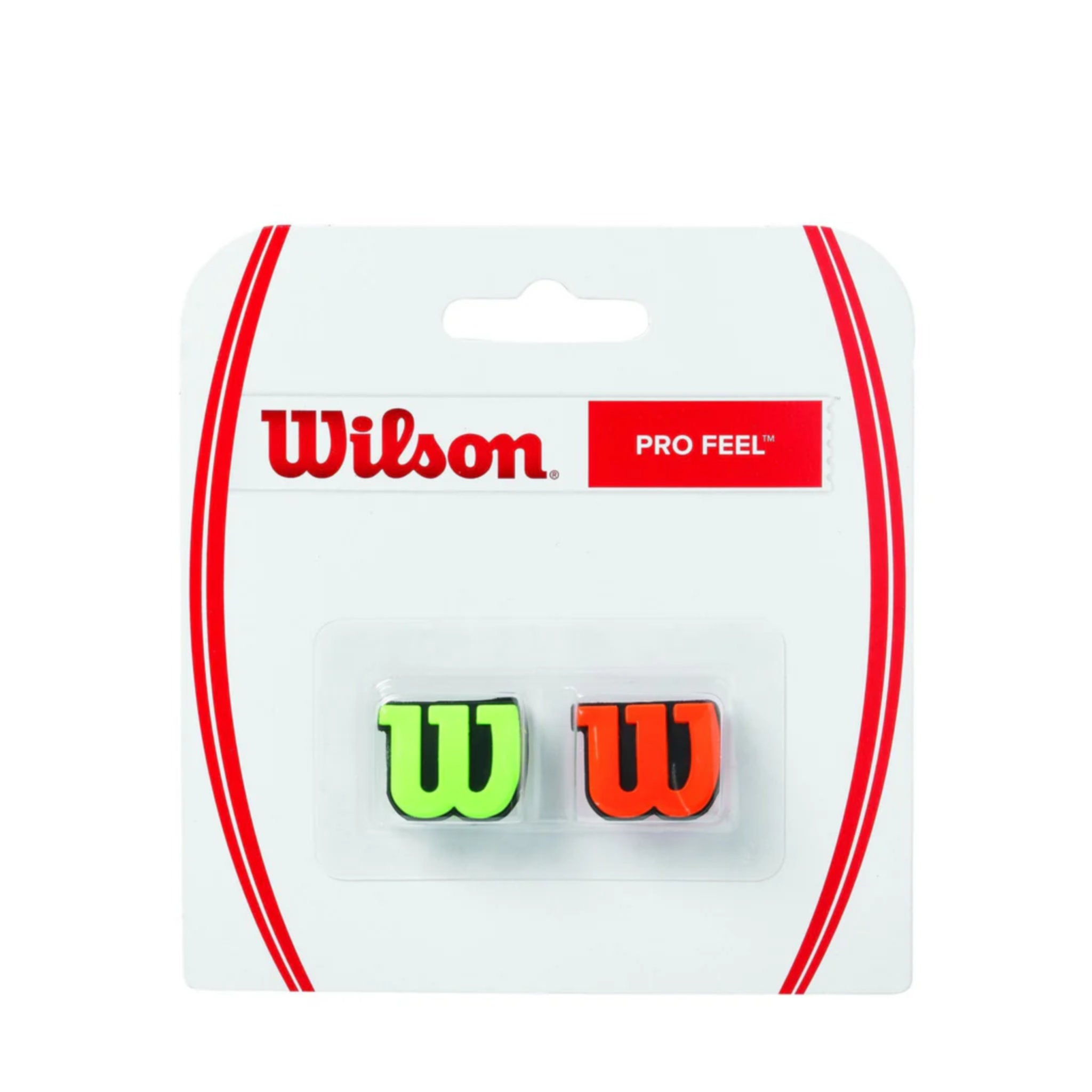 Wilson Pro Feel Tennis Racket Dampener
