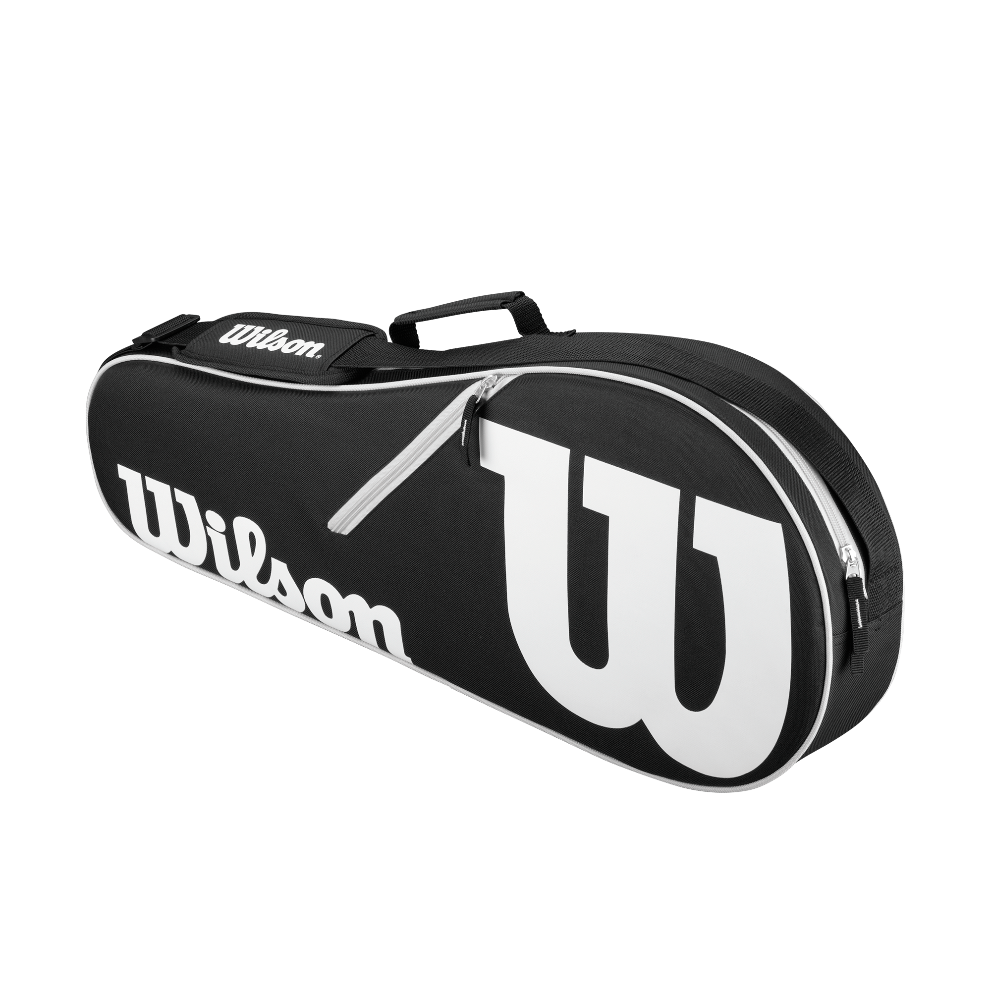 Wilson Advantage II Triple Bag