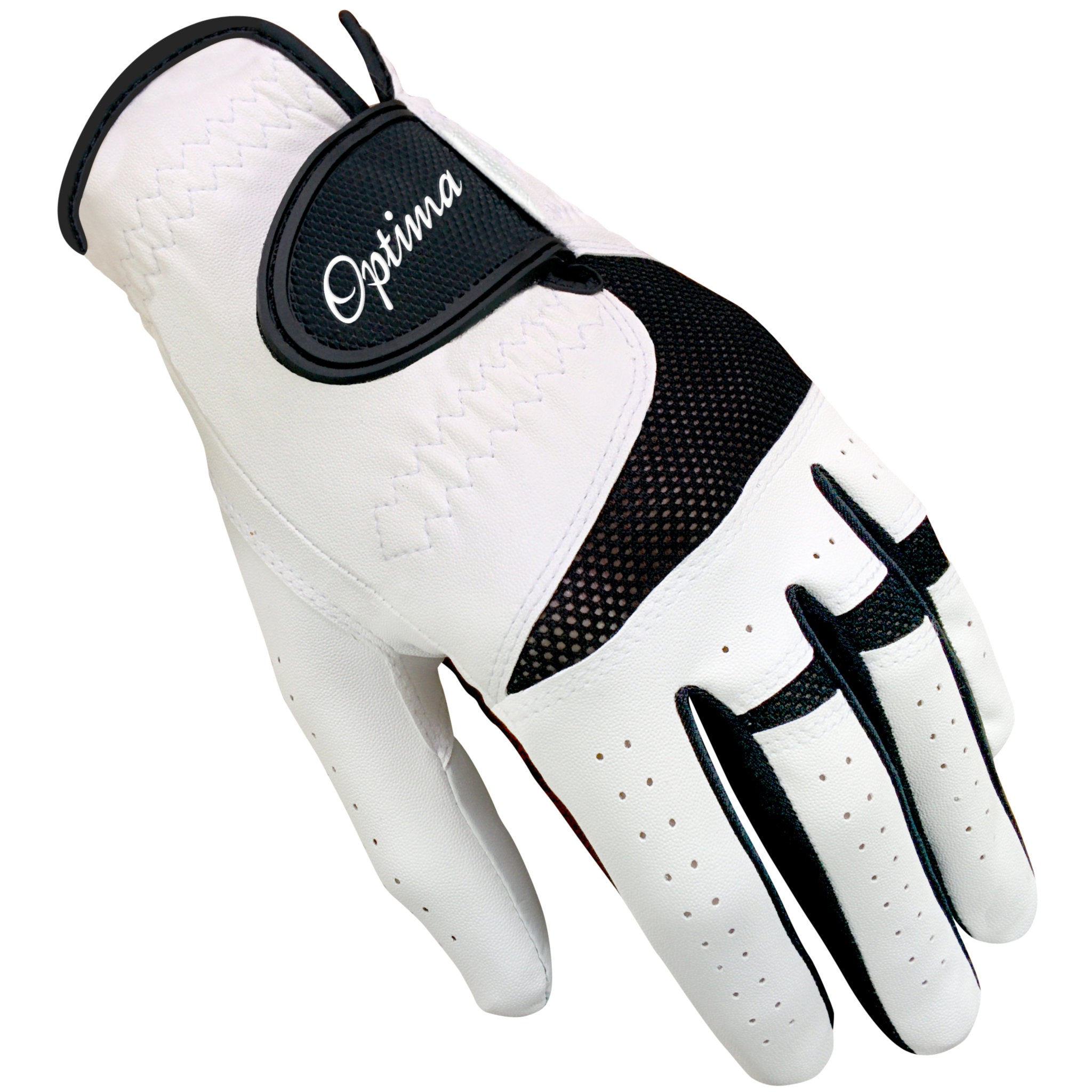 Optima XTD All Weather Golf Glove - Mens Left Hand