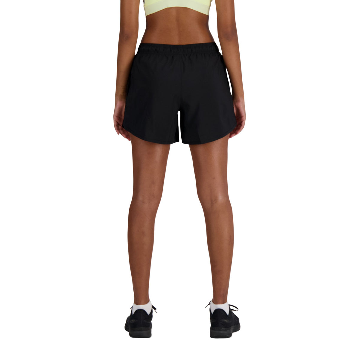 New Balance Sport Essentials 5-Inch Womens Shorts