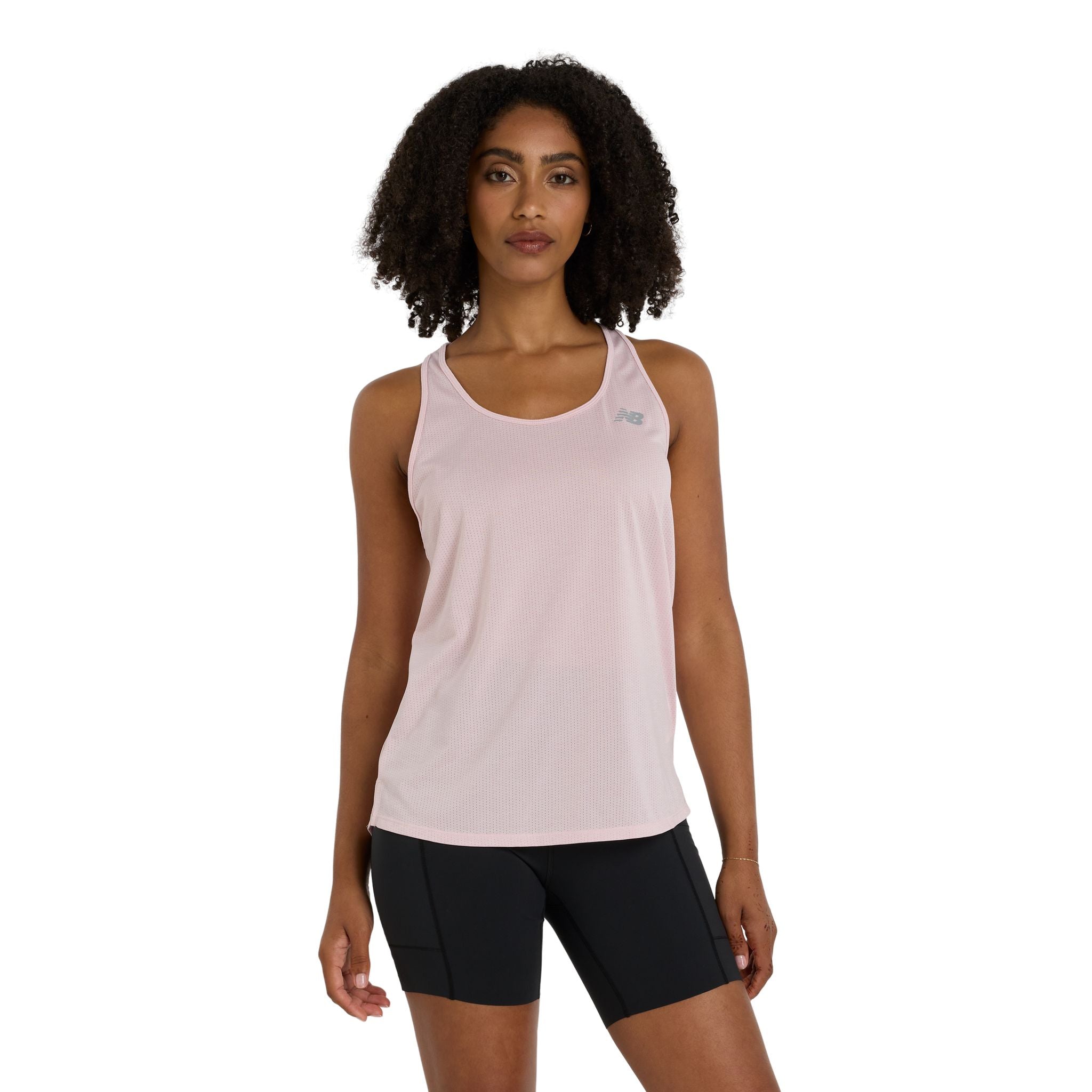 New Balance Athletics Womens Tank