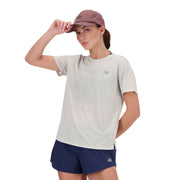 New Balance Athletics Womens Tee