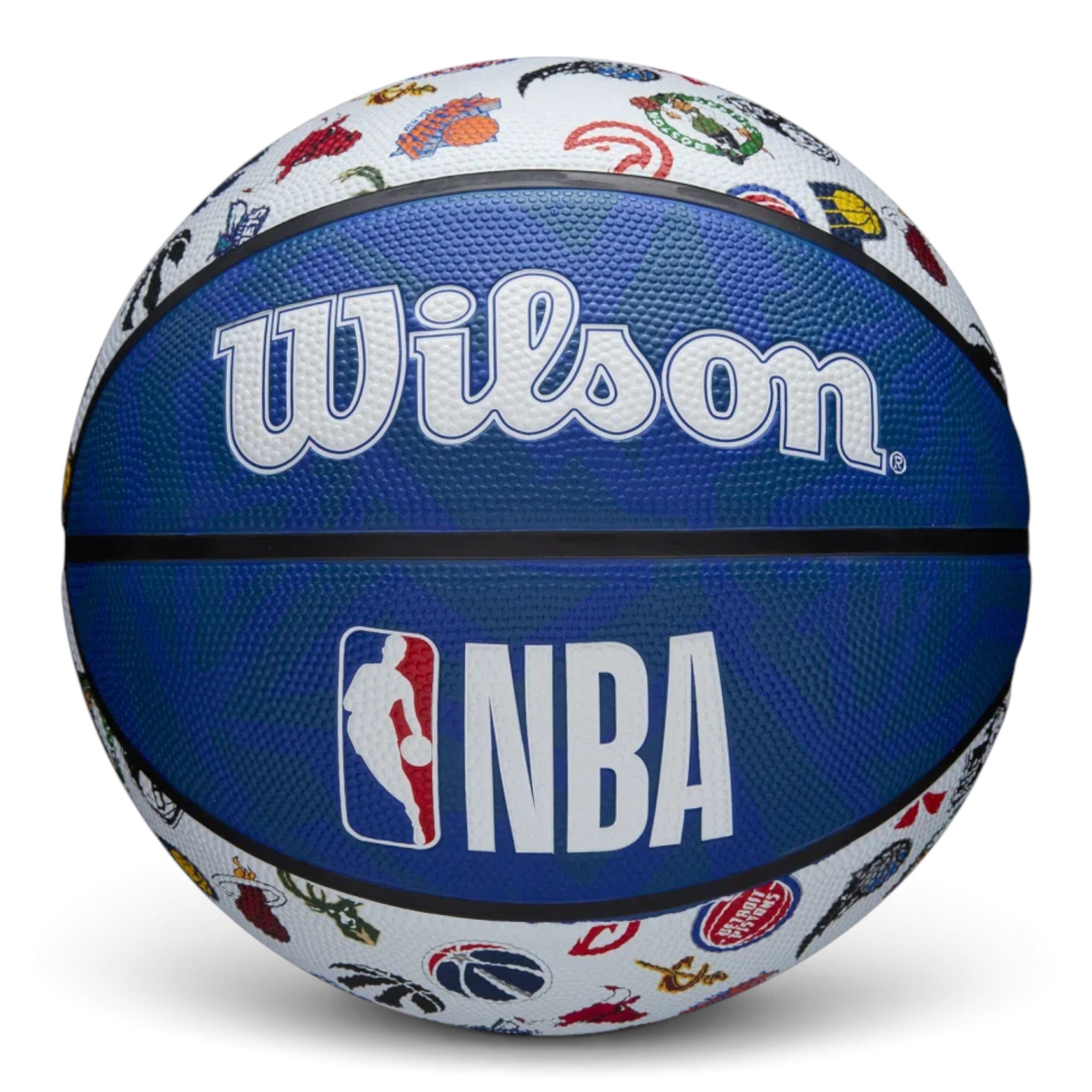 Wilson NBA All Team Basketball