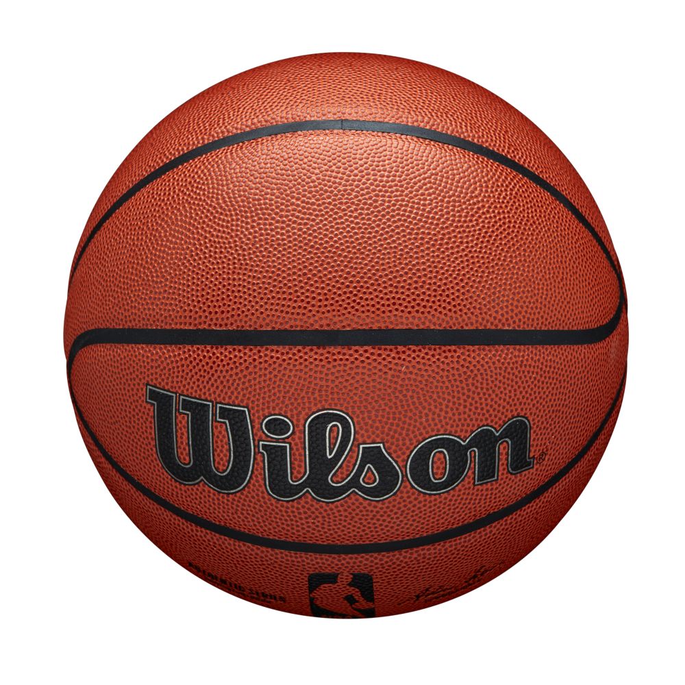 Wilson Authentic Series Basketball - Indoor/Outdoor