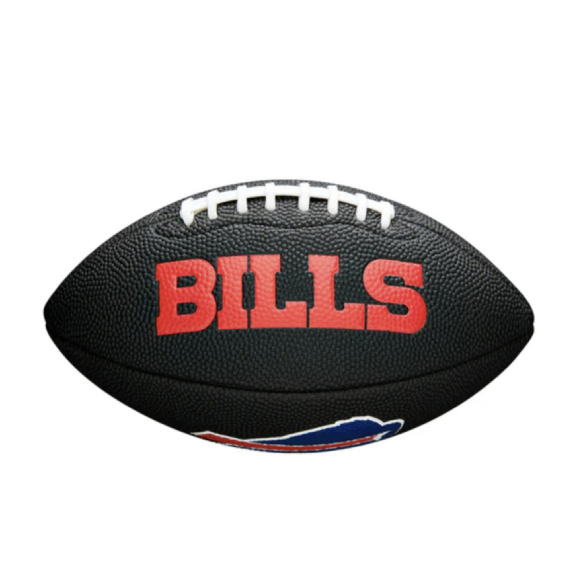Wilson Mini NFL Team Soft Touch Football - Buffalo Bills