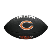 Wilson Mini NFL Team Soft Touch Football - Chicago Bears