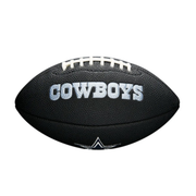 Wilson Mini NFL Team Soft Touch Football - Dallas Cowboys