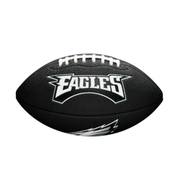 Wilson Mini NFL Team Soft Touch Football - Philadelphia Eagles