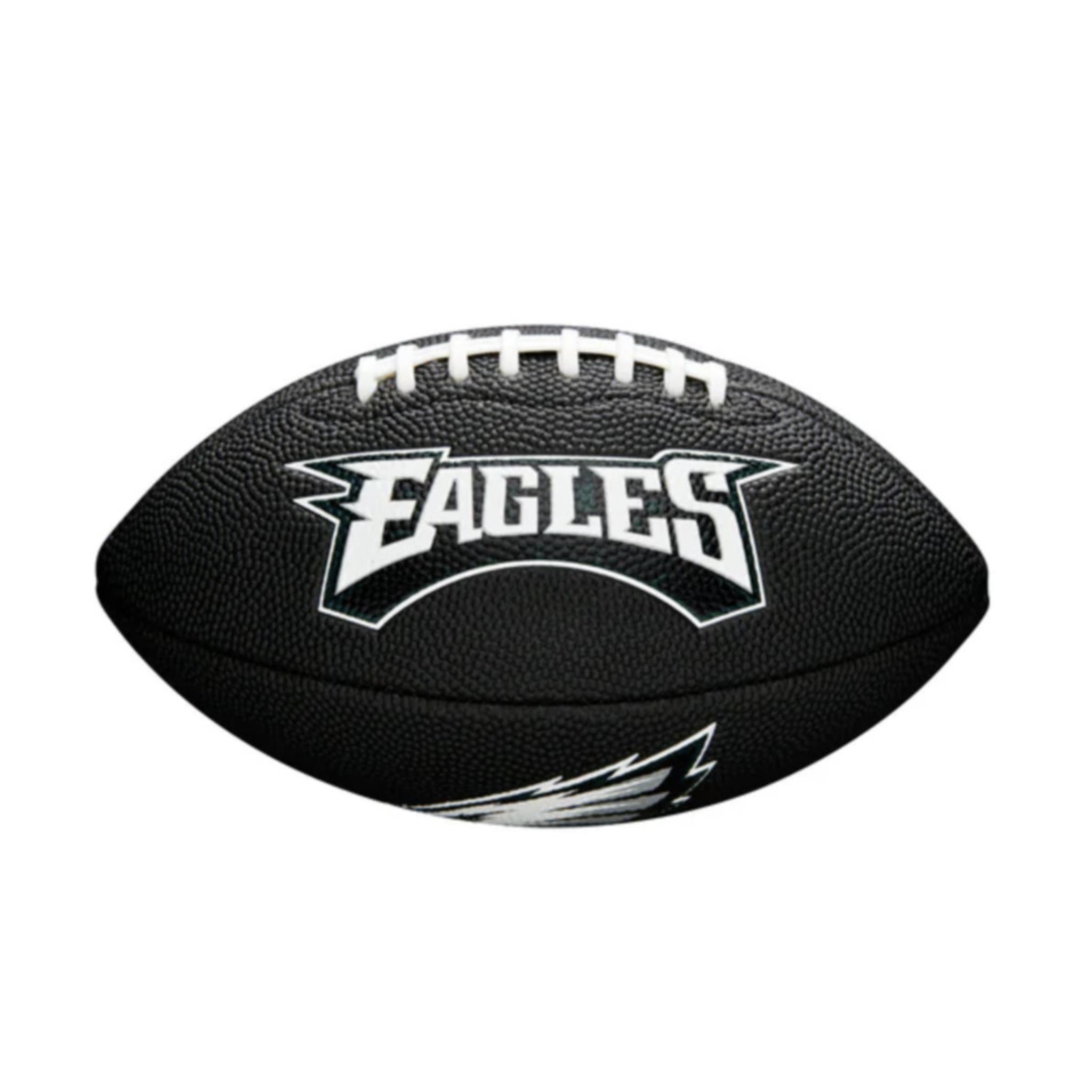 Wilson Mini NFL Team Soft Touch Football - Philadelphia Eagles