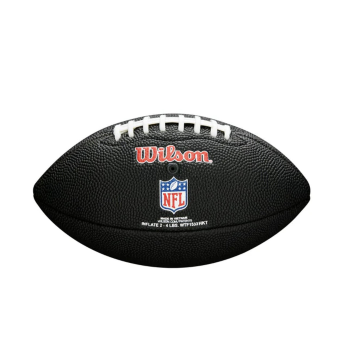 Wilson Mini NFL Team Soft Touch Football - Philadelphia Eagles