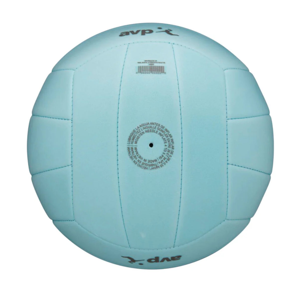Wilson AVP Soft Play Volleyball