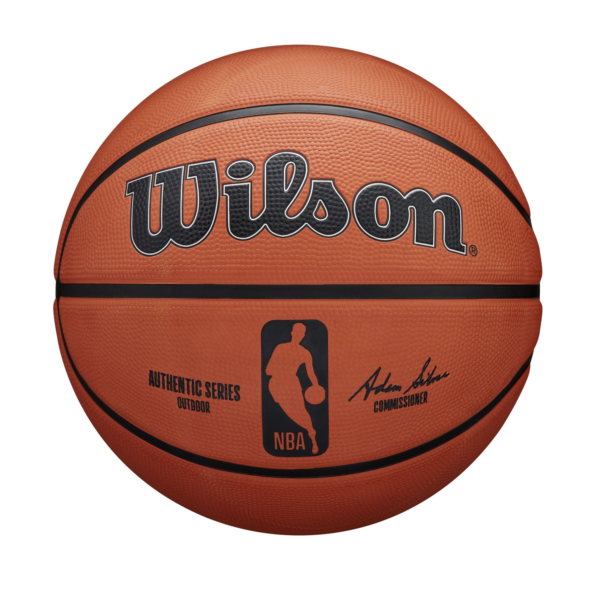 NBA Authentic Series Basketball Outdoor