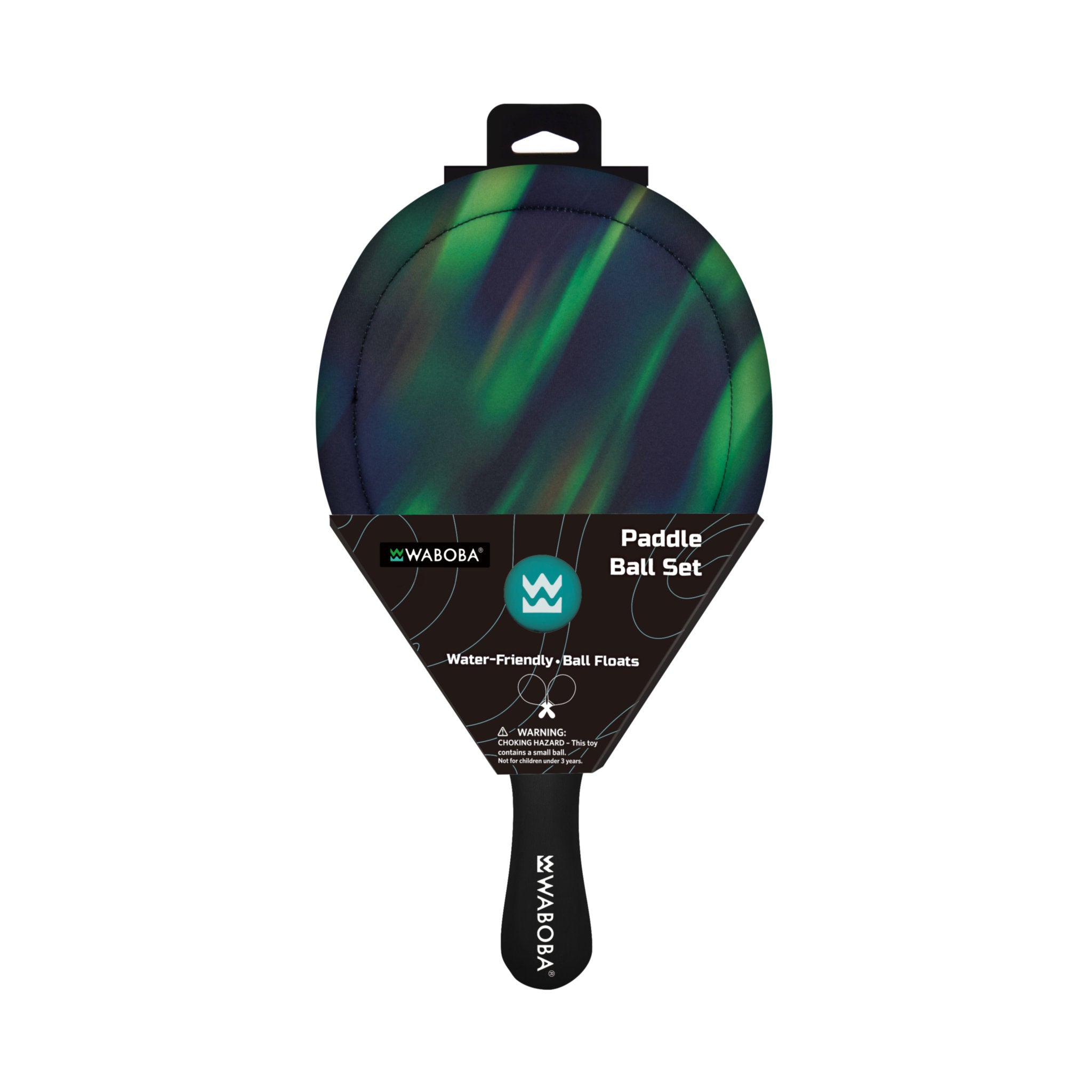 Waboba Beach Paddle - Assorted Styles