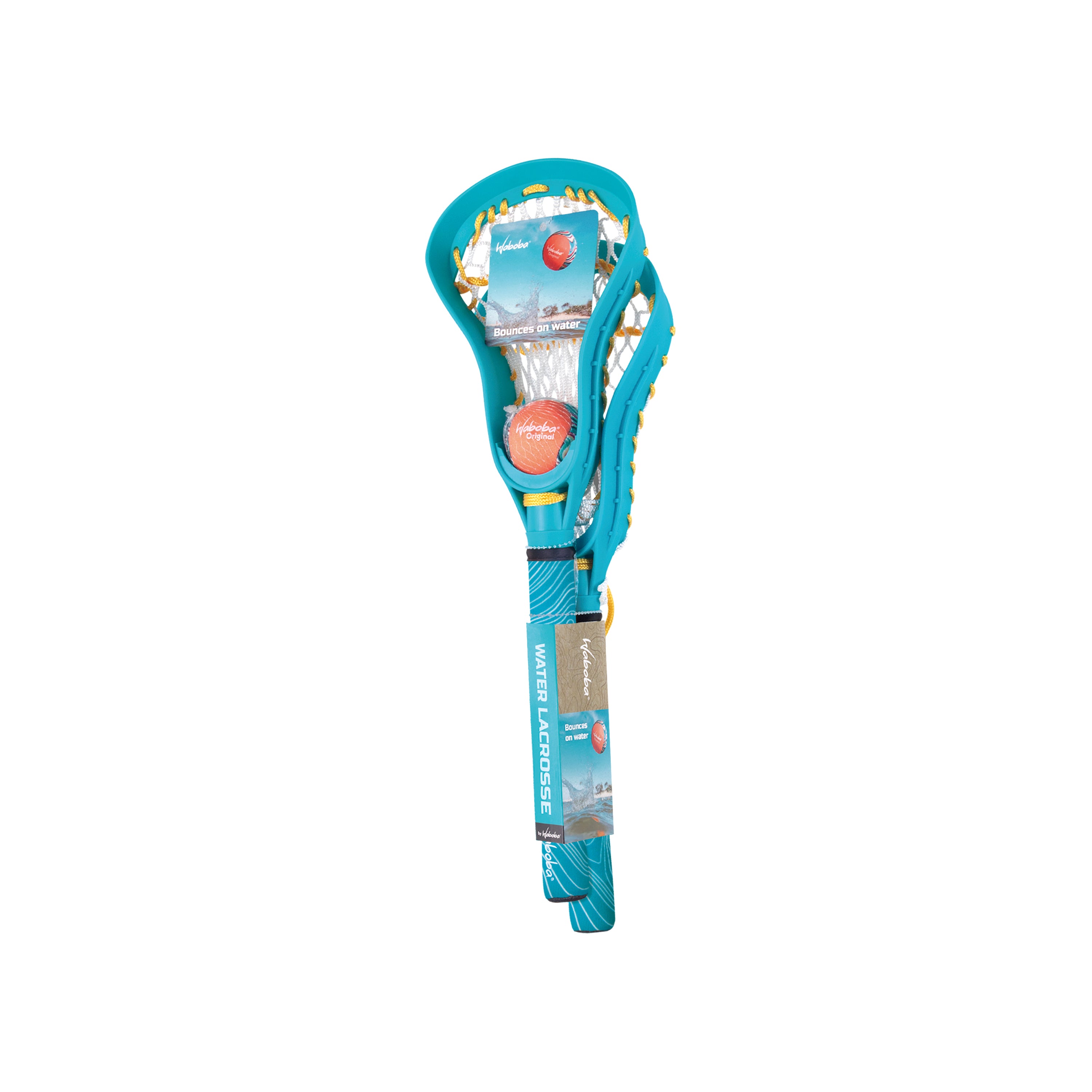 Waboba Mini Lacrosse Water Set