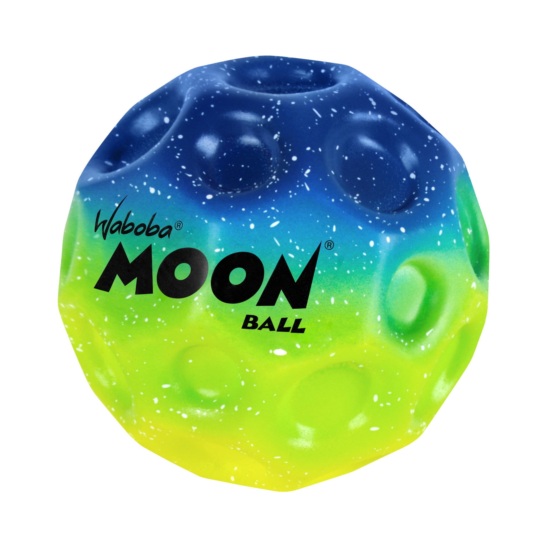 Waboba Moon Balls Assorted Colours