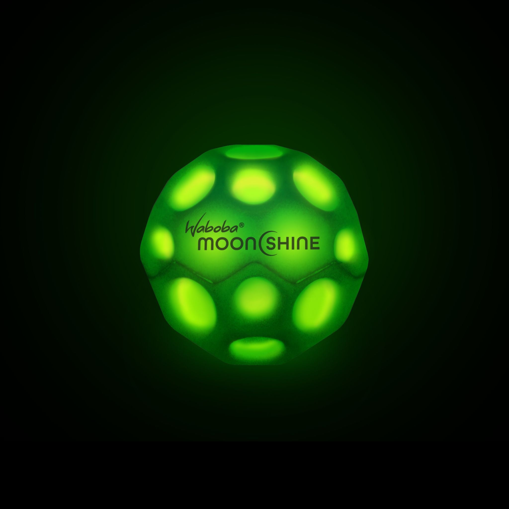 Waboba Moonshine Moon Balls - Assorted Styles