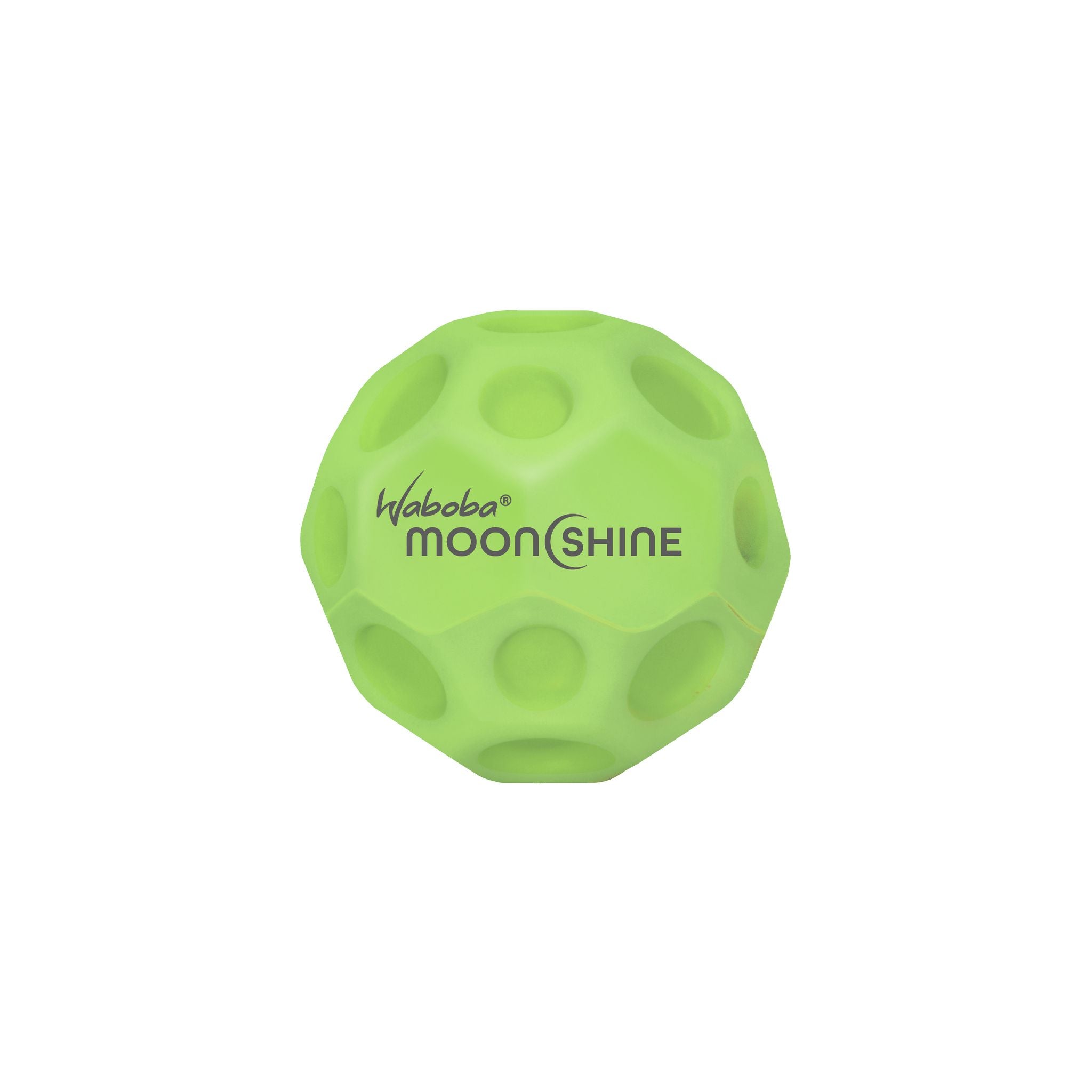 Waboba Moonshine Moon Balls - Assorted Styles