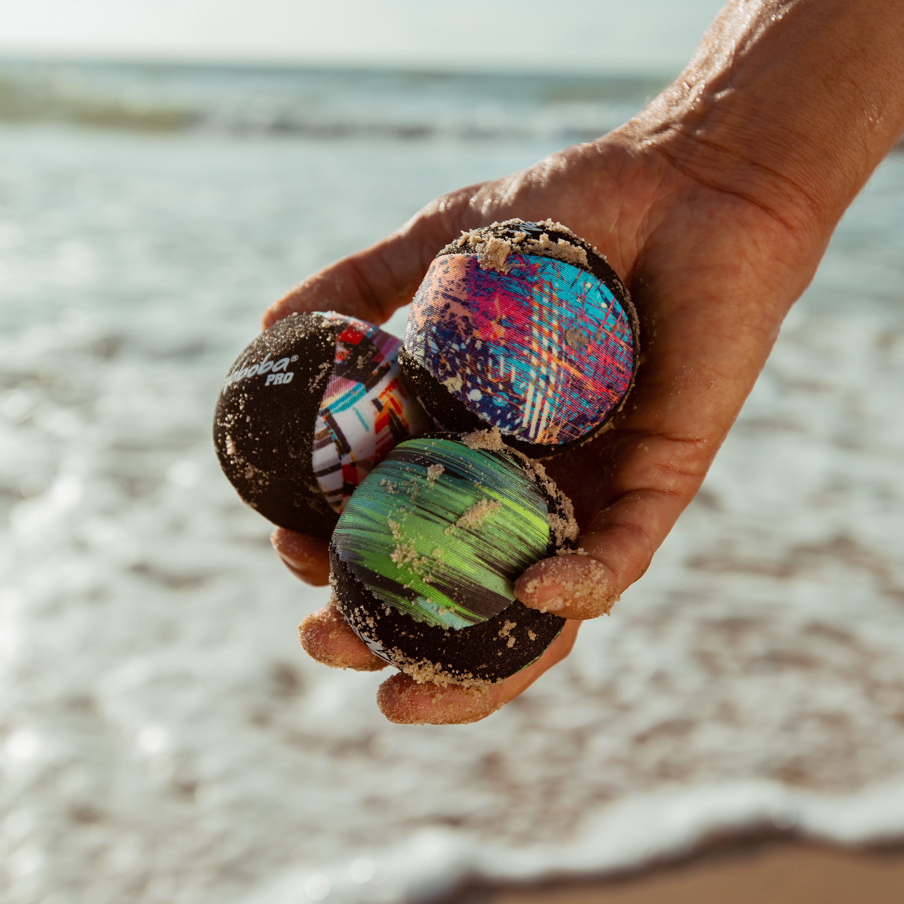 Waboba Pro Water Bouncing Ball - Assorted Styles