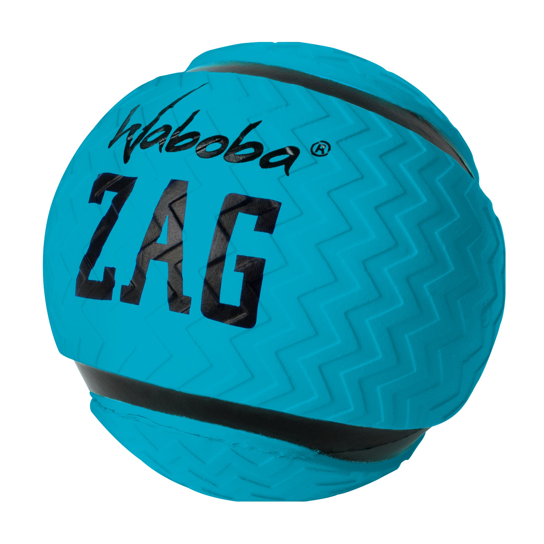Waboba Water Cracket With Zag Blister Pack
