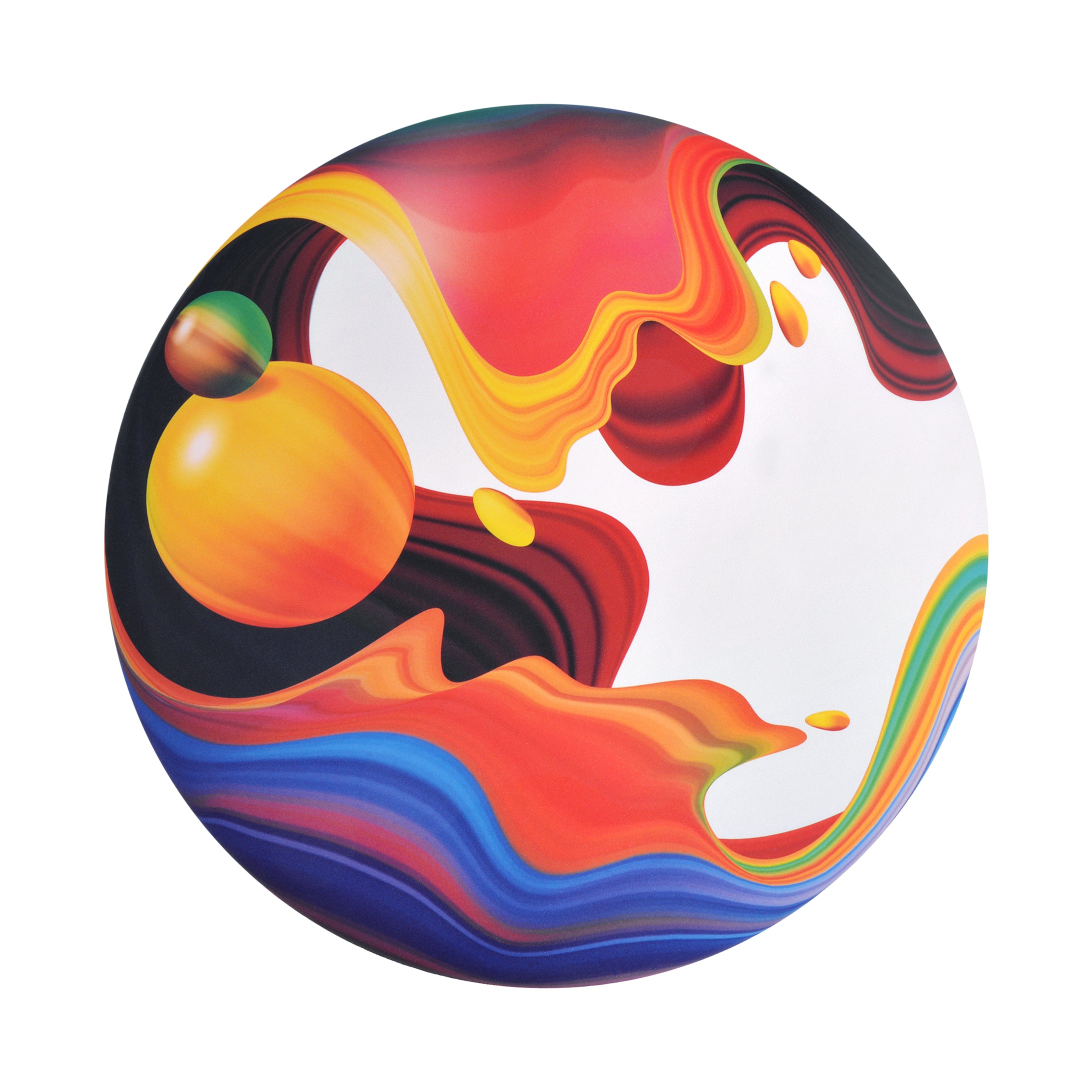 Waboba Wingman Flying  Disc Assorted Colours