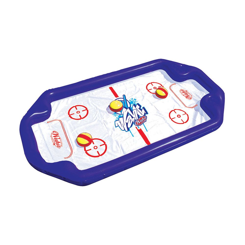 Wahu Aqua Hockey