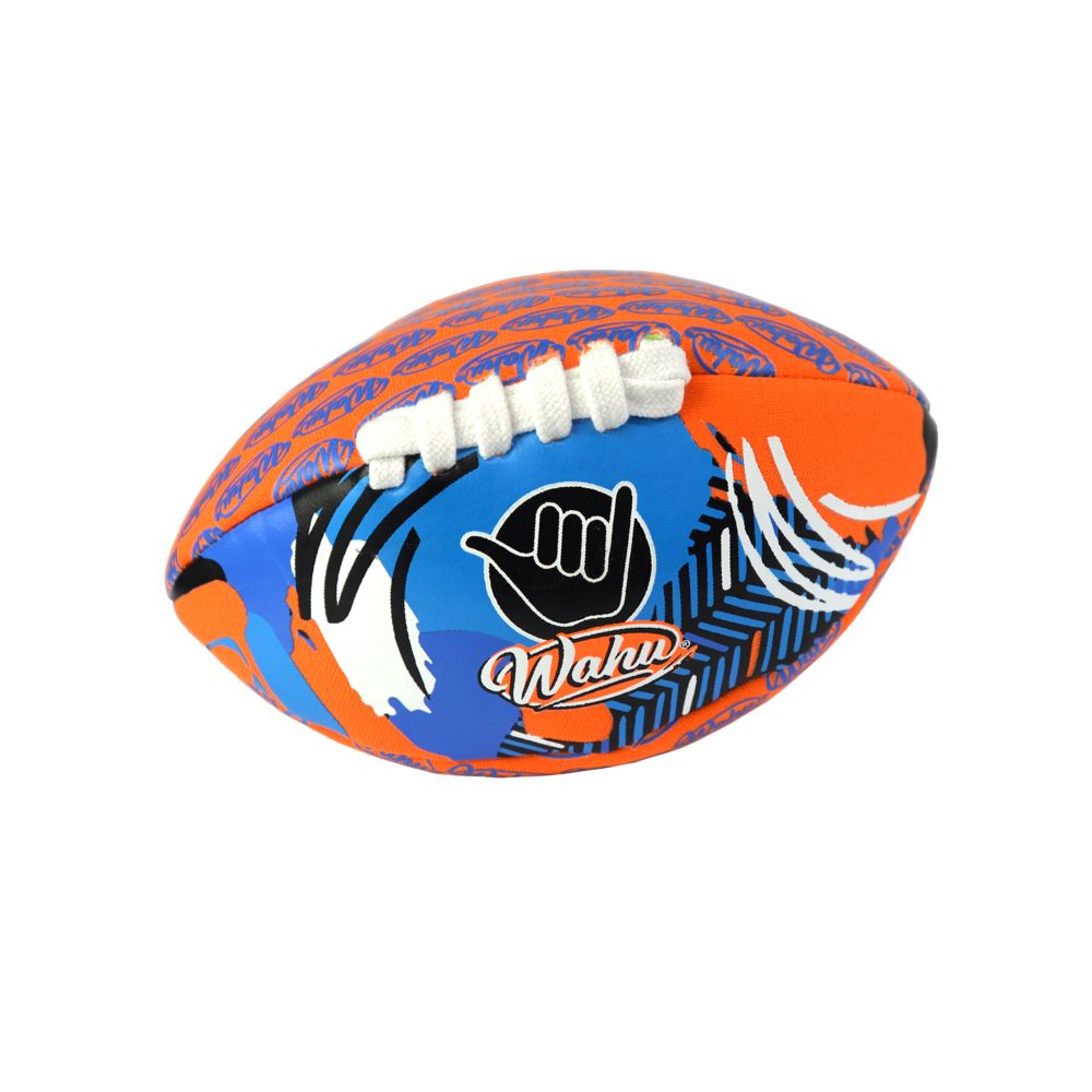 Wahu Mini Footy