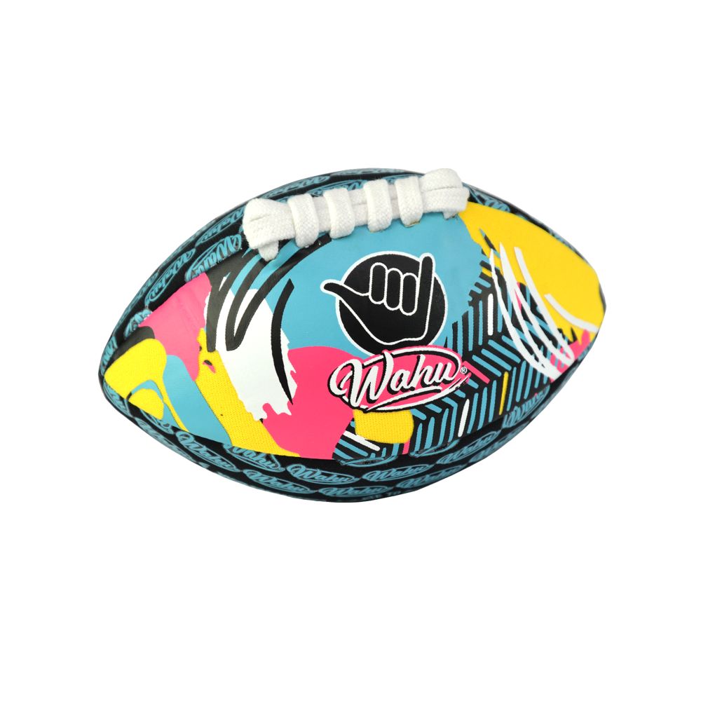 Wahu Mini Footy