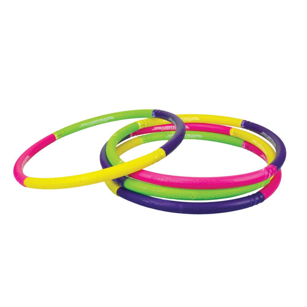 Wahu Pool Hoops