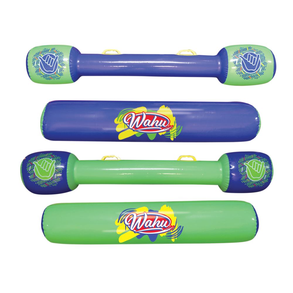 Wahu Tube Wars