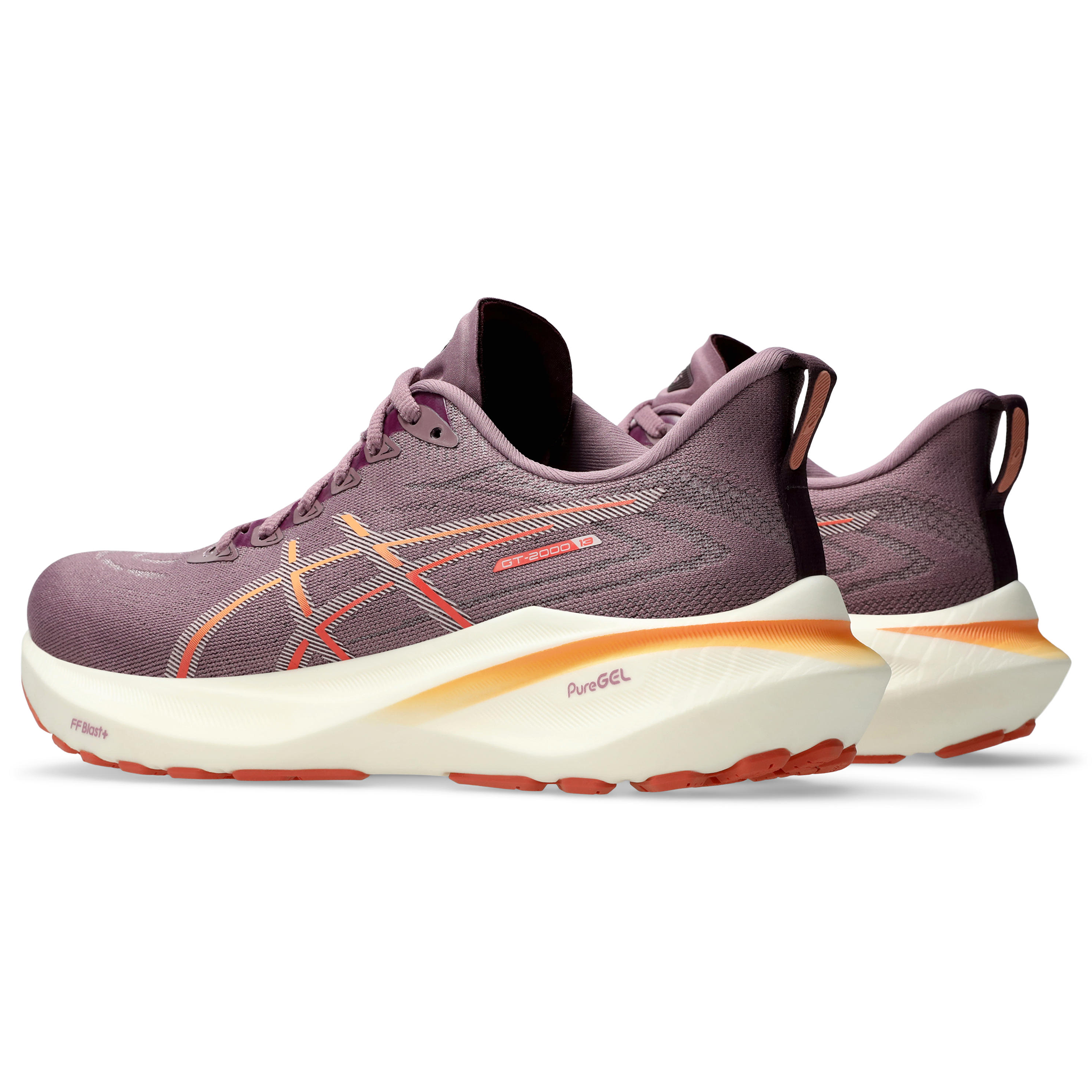 ASICS GT-2000 13 D Womens Running Shoes
