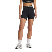 New Balance AC Fitted 5-Inch Womens Shorts