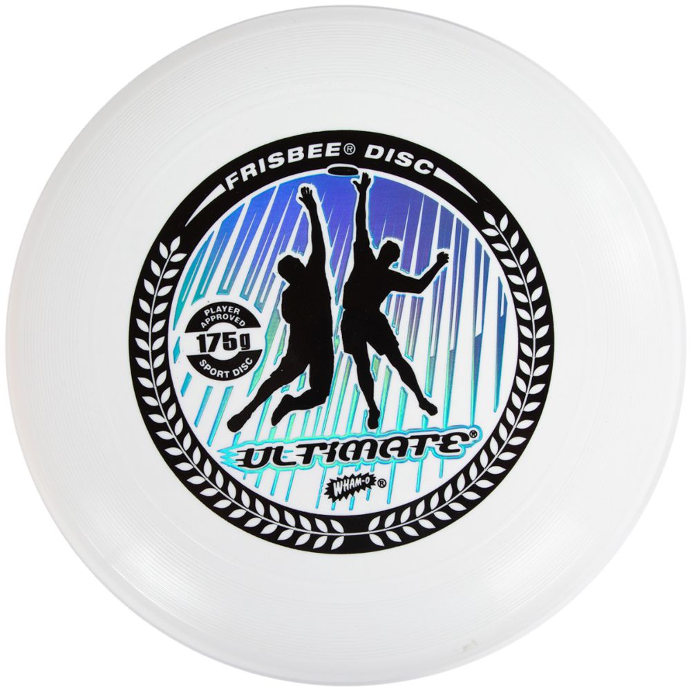 Wham-O Frisbee Ultimate - Assorted Colours