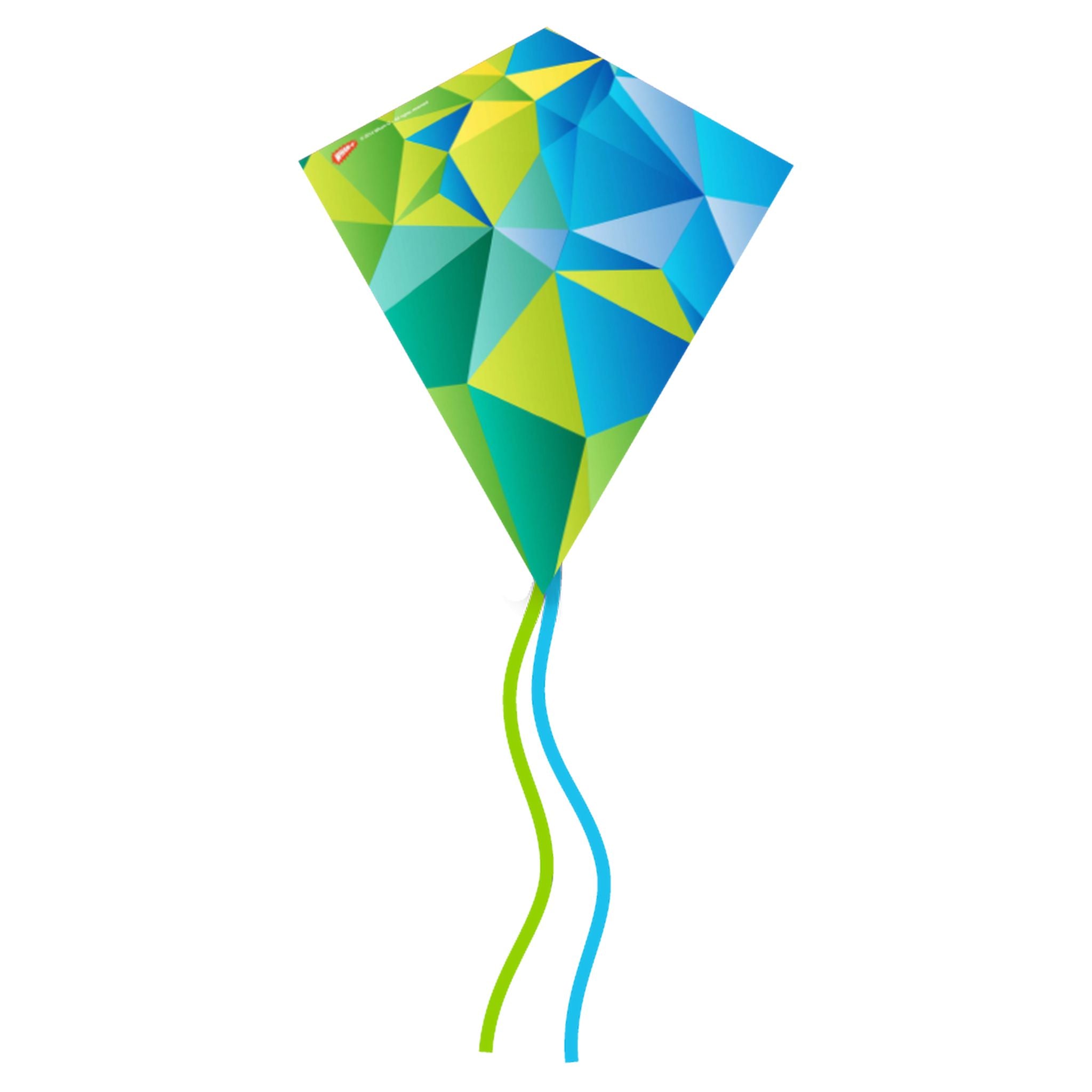 Wham-O Super Kites Assorted Styles