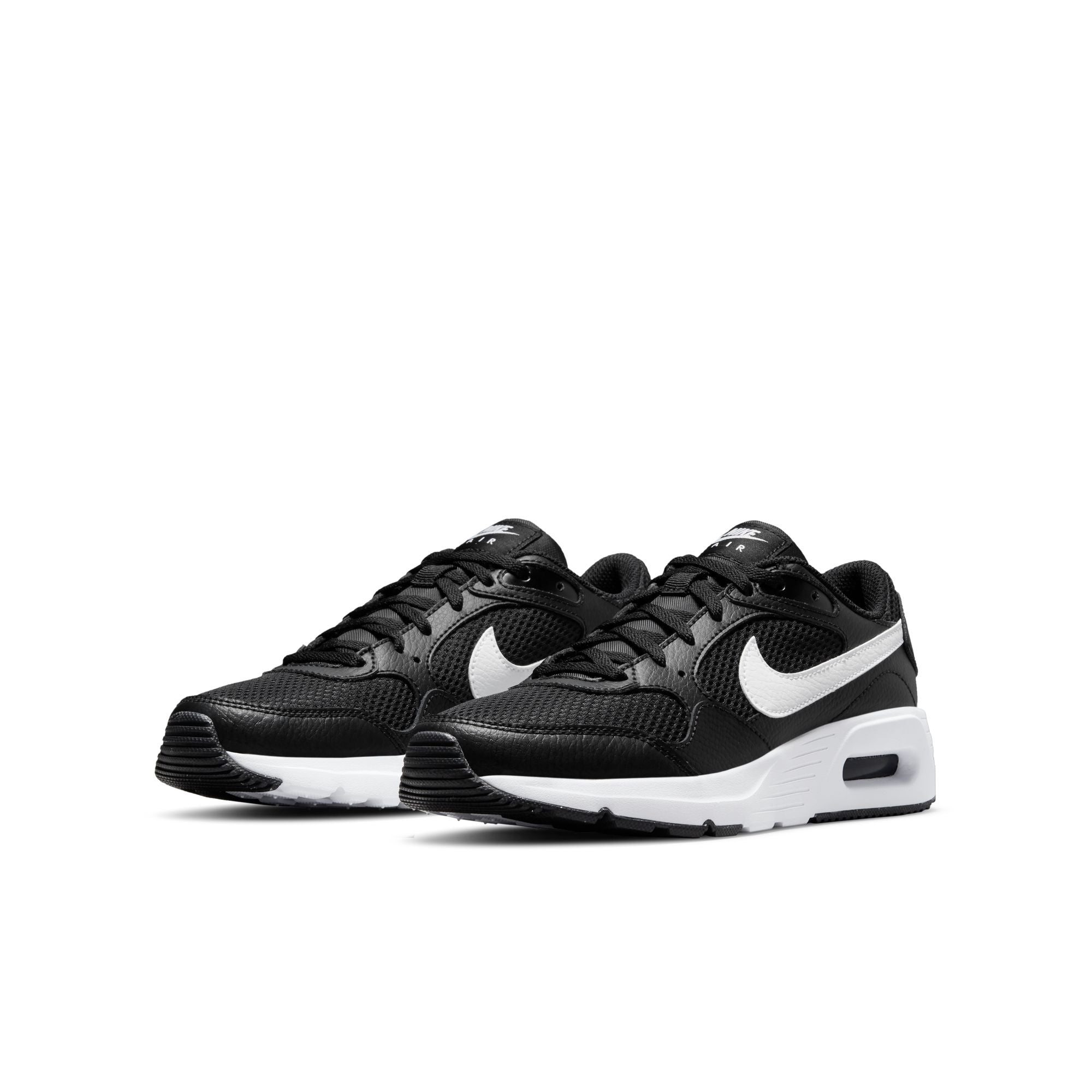 Nike Air Max SC Kids Running Shoes