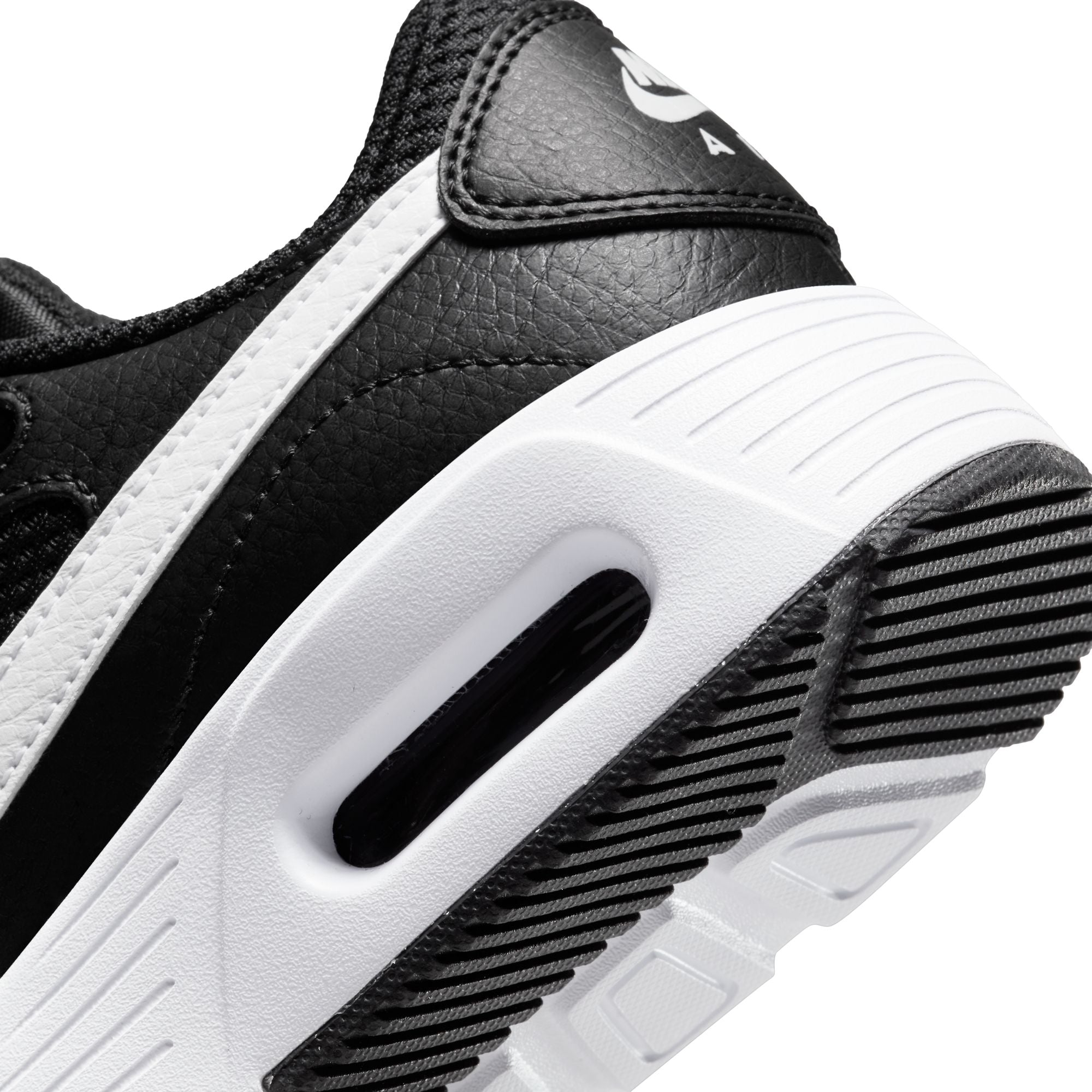Nike Air Max SC Kids Running Shoes