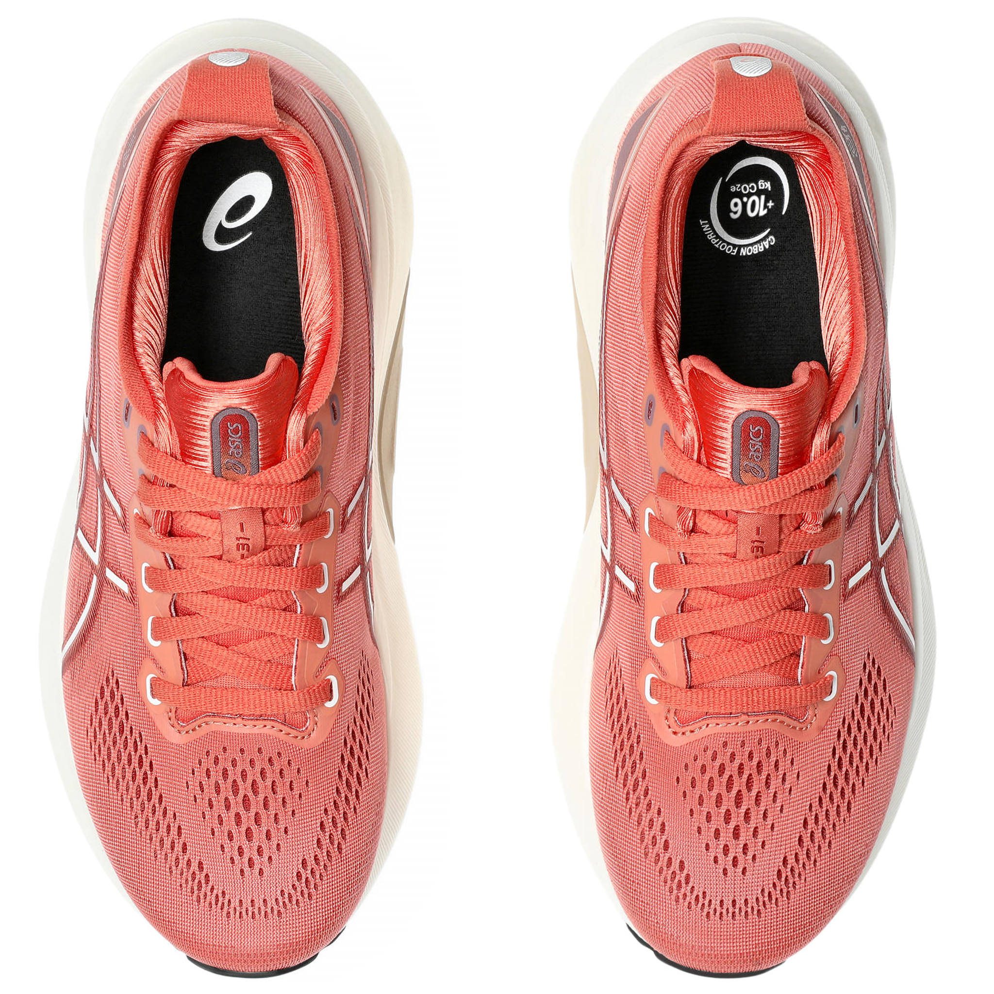 ASICS GEL-KAYANO 31 Womens Running Shoes