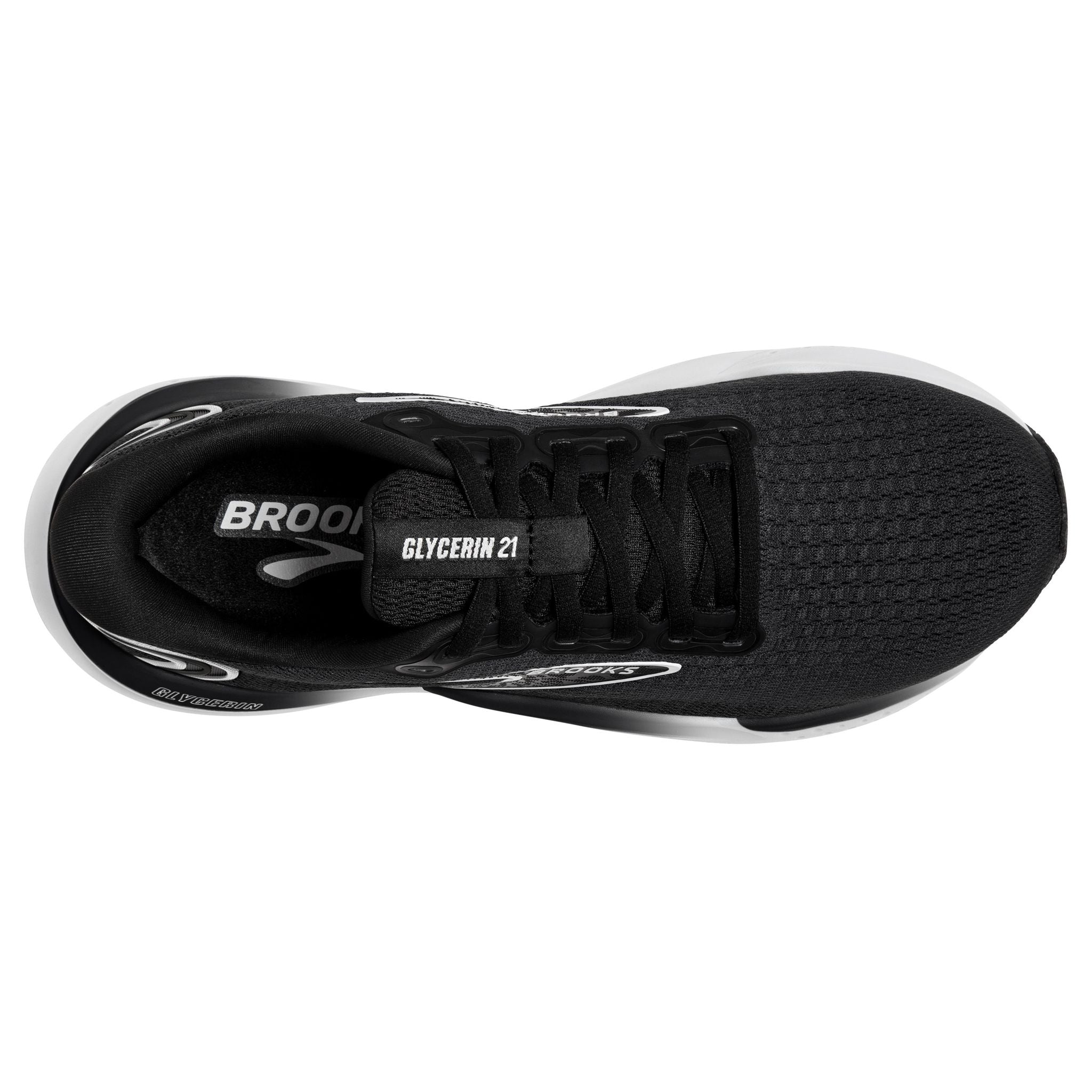 Brooks Glycerin 21 Mens Running Shoes