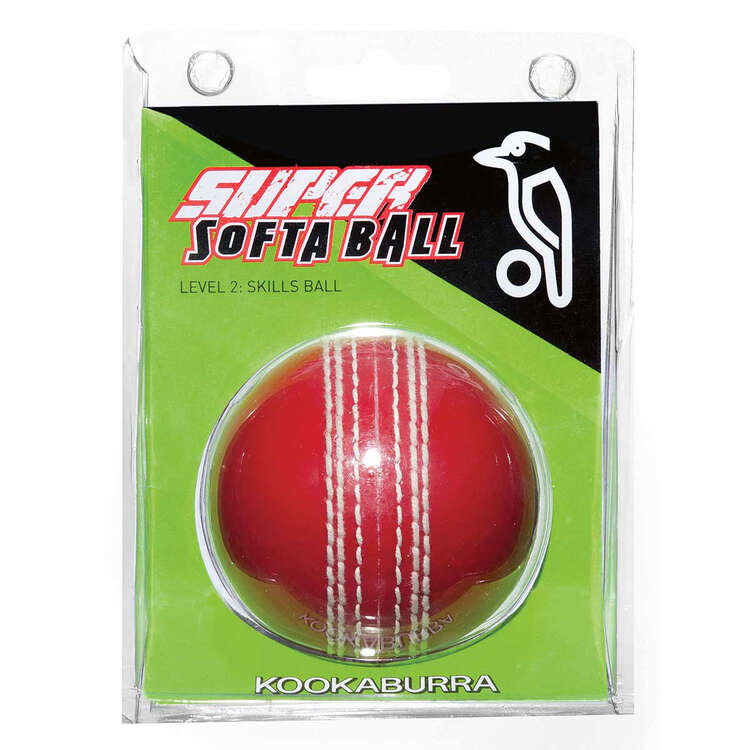 Kookaburra Cricket Super Softaball