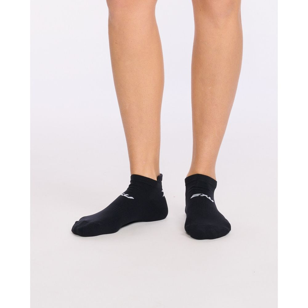 2XU Ankle Sock 3 Pack