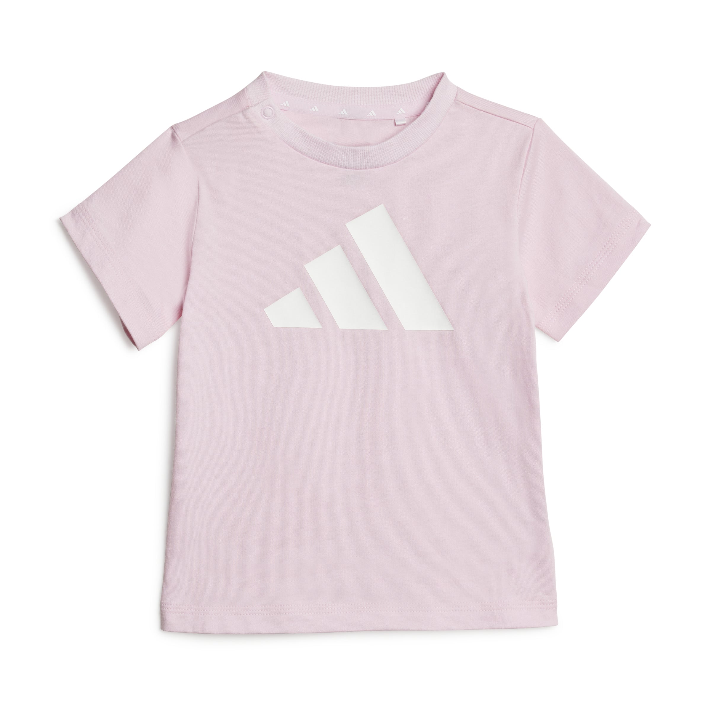 adidas Essentials Kids Tee Set