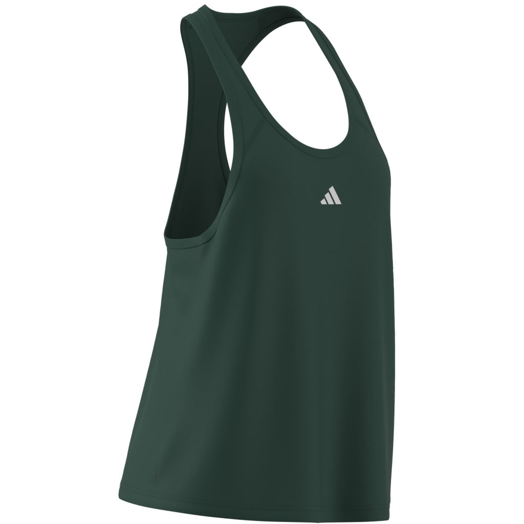 adidas Train Essentials Racerback Womens Tank