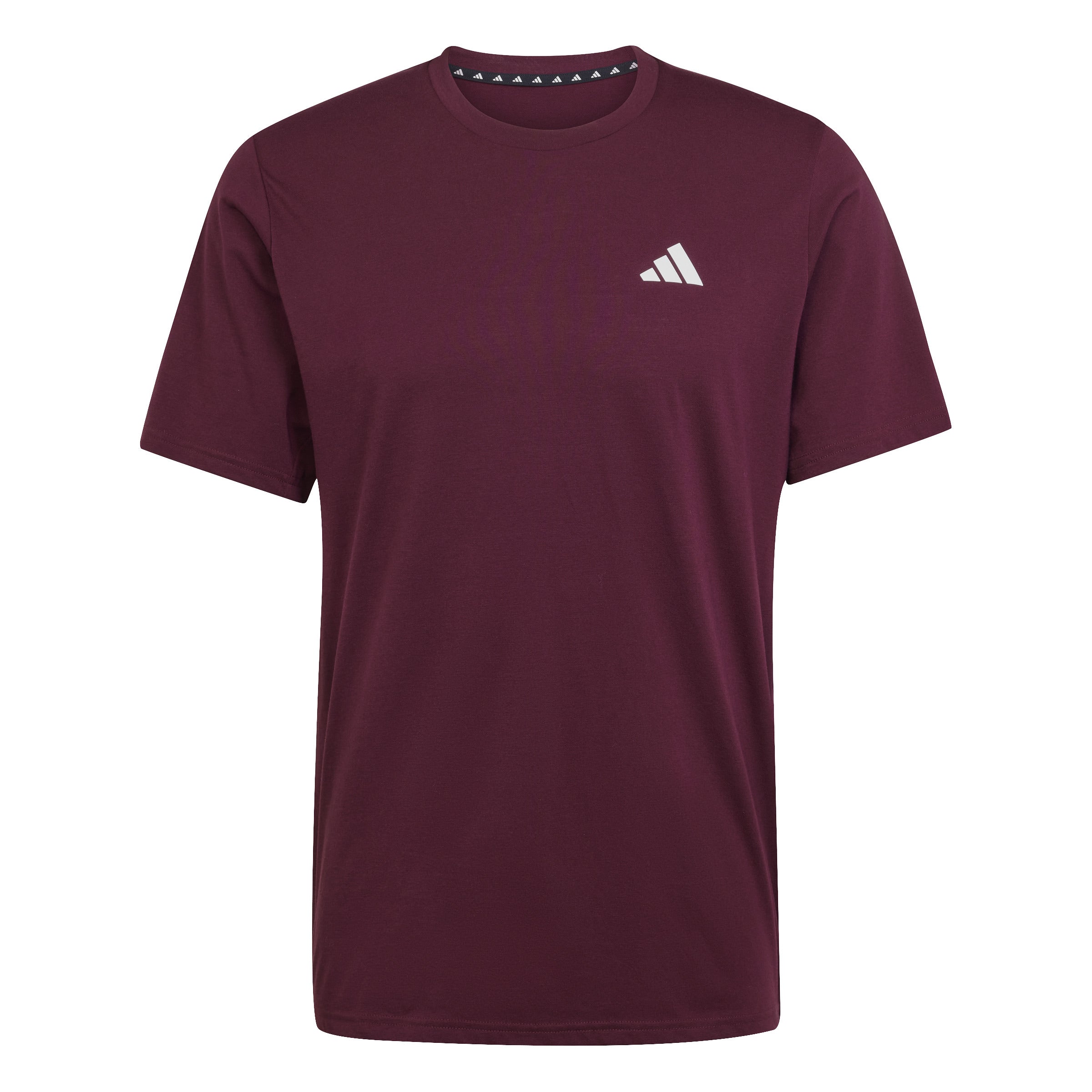 adidas Train Essentials Feelready Mens Training Tee