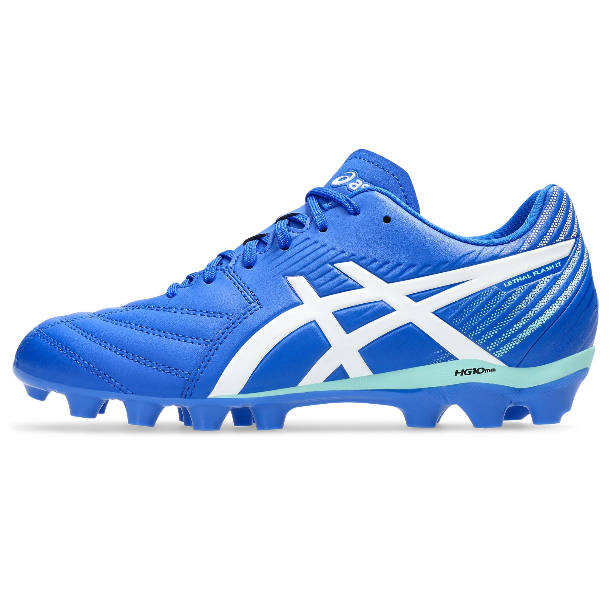 ASICS Lethal Flash IT 3 GS Kids Football Boots