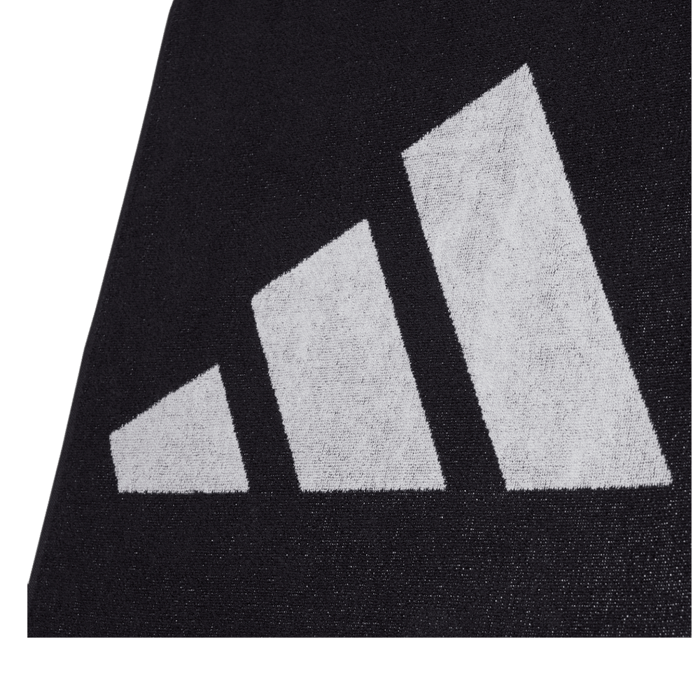 adidas 3 Bar Small Towel