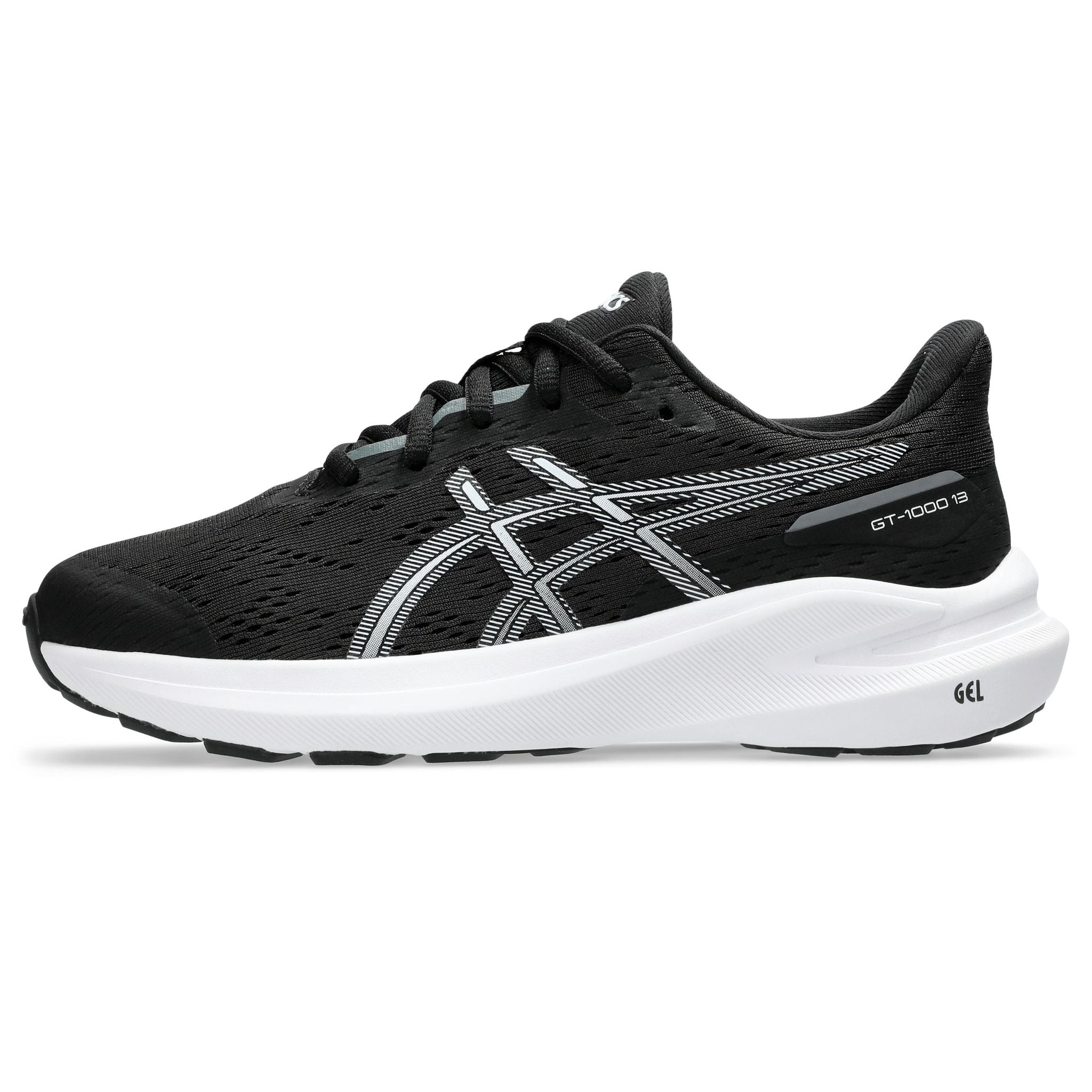 ASICS GT-1000 13 GS Kids Running Shoes