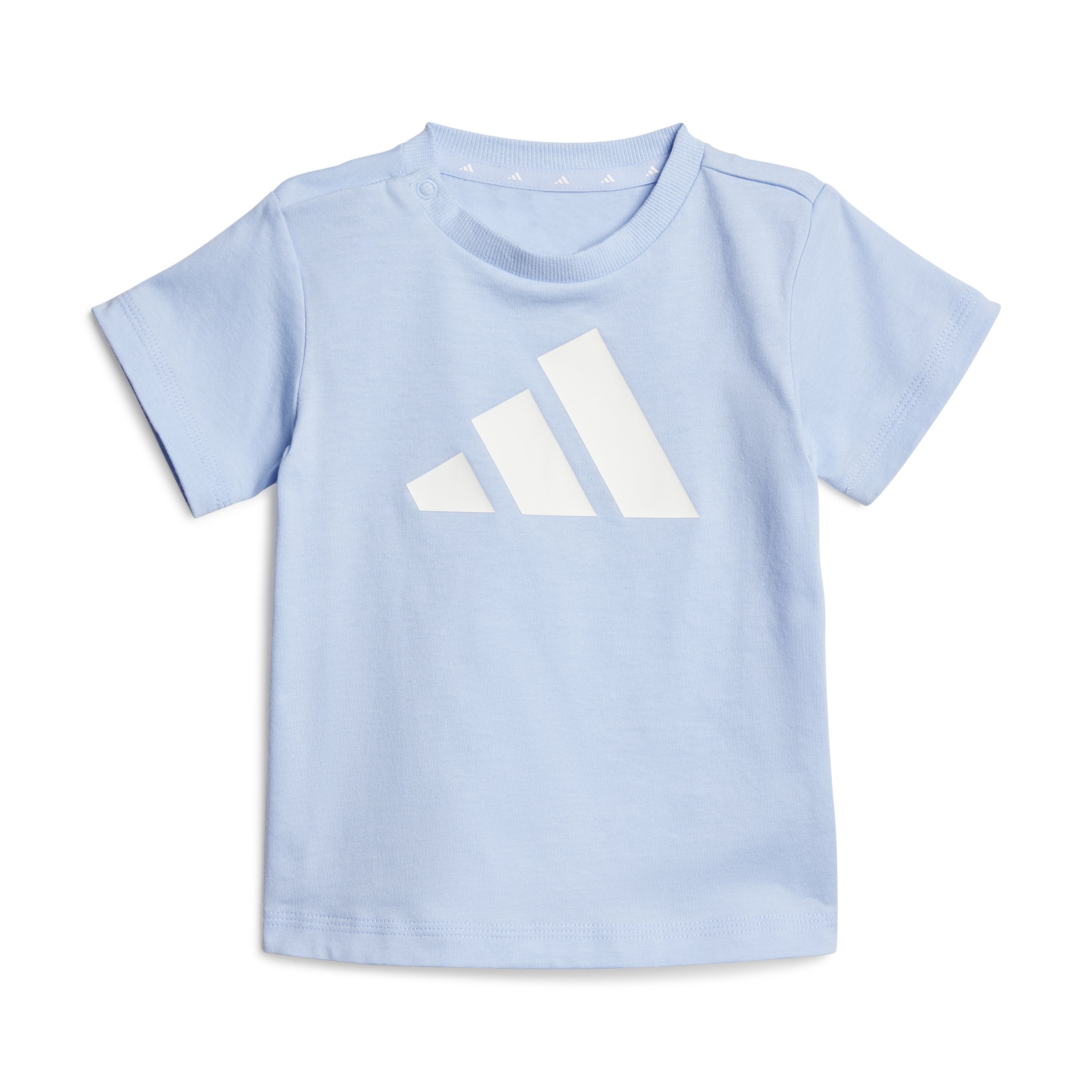adidas Essentials Kids Tee Set