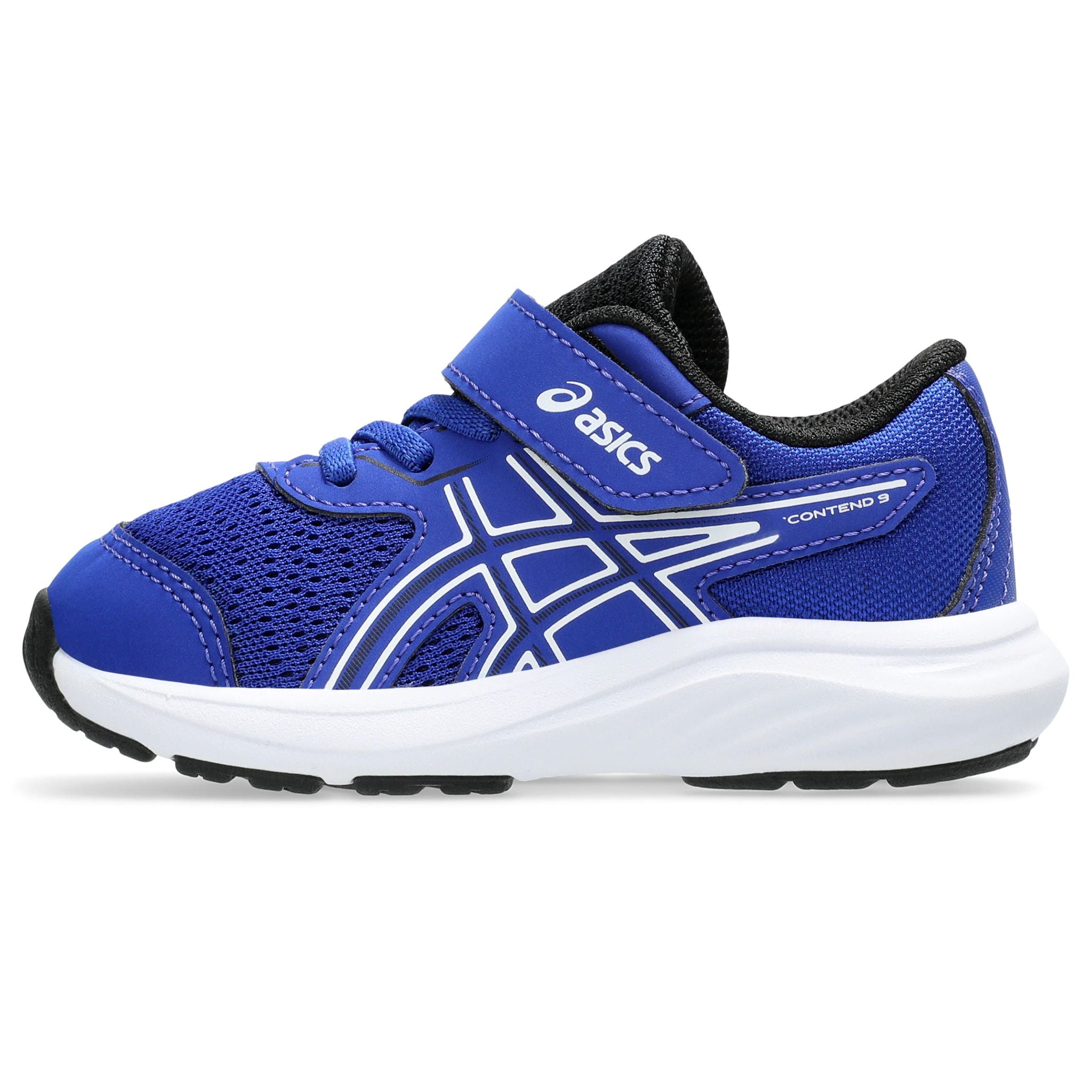 ASICS Contend 9 Toddler Shoes